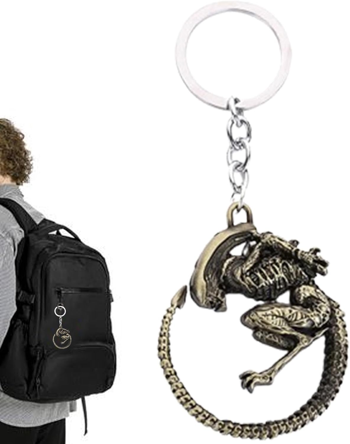 エイリアンキーホルダー Amazon.co.jp: UFO キーホルダー エイリアン キーホルダー UFO